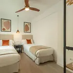 Fabie Central Suite