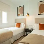 Fabie Central Suite