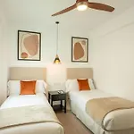 Fabie Central Suite