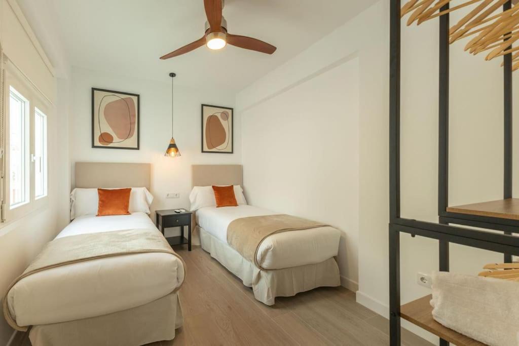 Apartamento Fabie