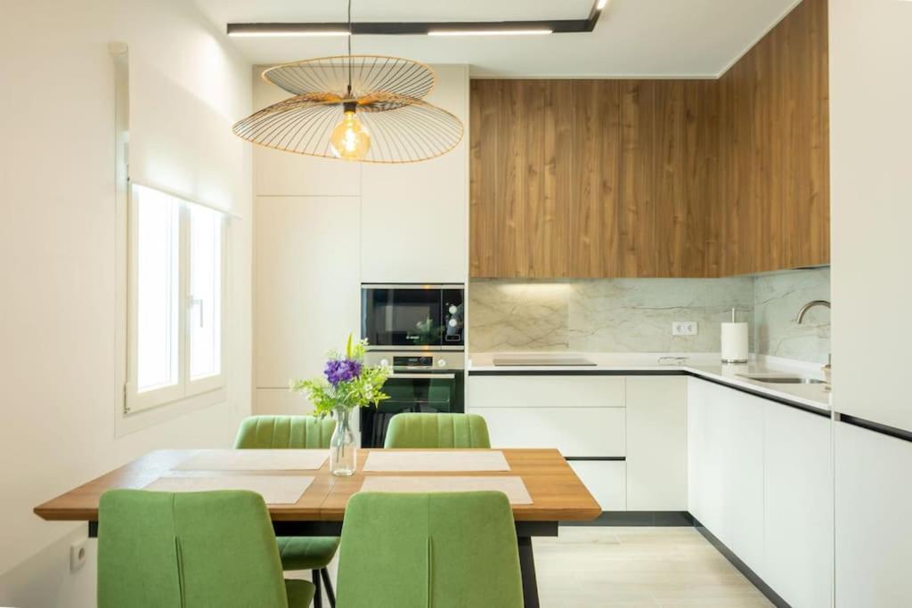 Appartement Fabie *
