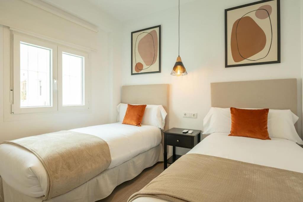 Appartement Fabie Séville