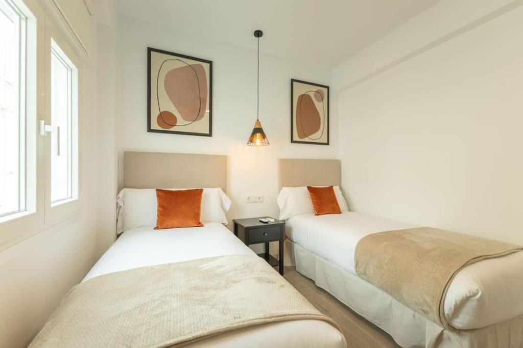 Appartement Fabie