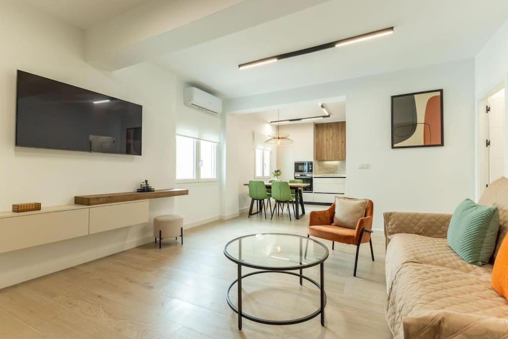 Appartement Fabie Séville