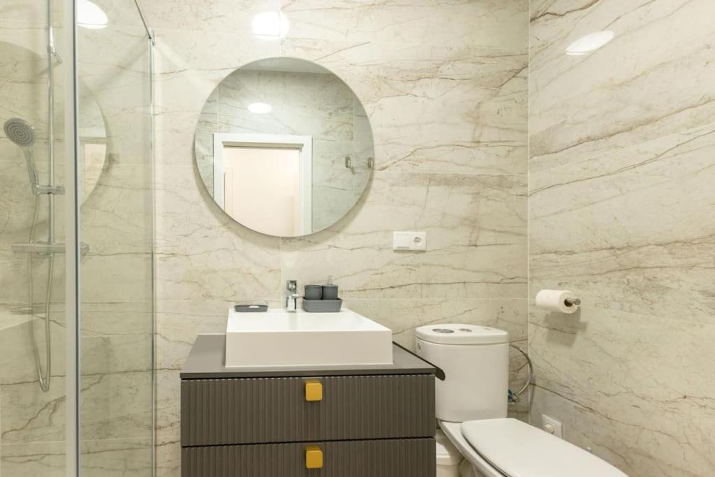 Appartement Fabie Séville
