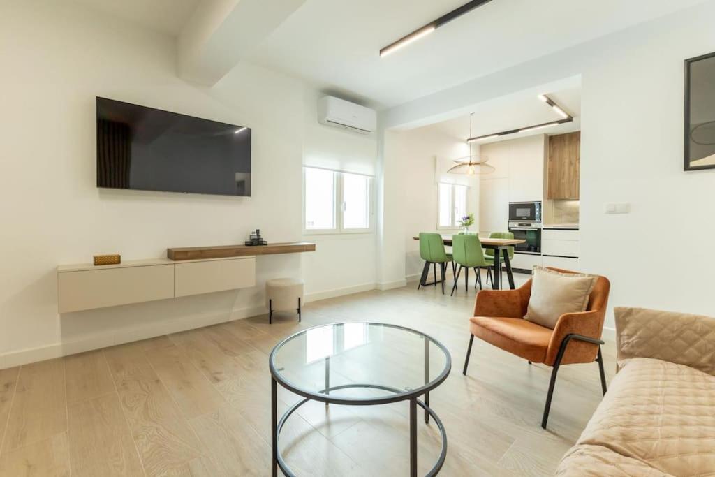 Appartement Fabie Séville