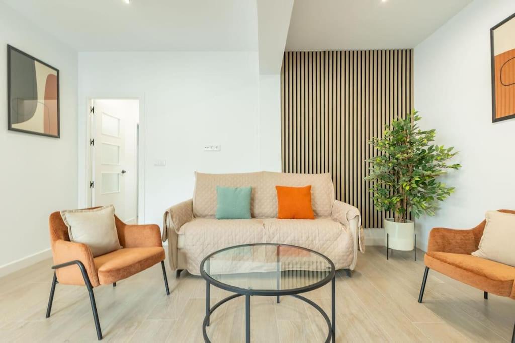 Apartamento Fabie Sevilla