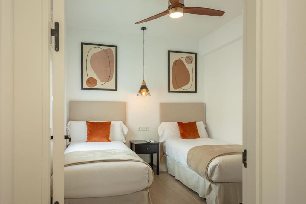 Appartement Fabie