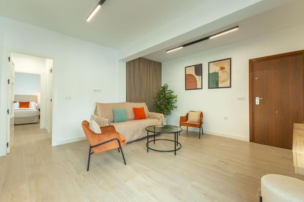 Appartement Fabie Séville