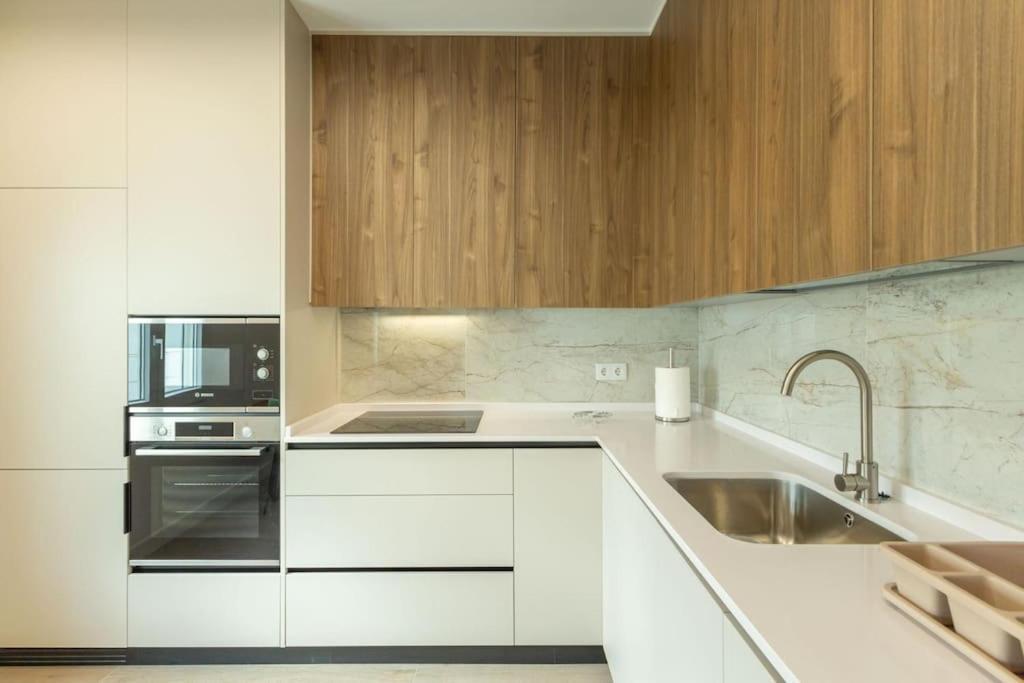 Appartement Fabie