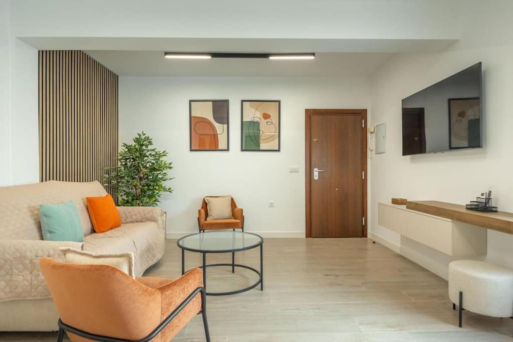 Appartement Fabie Séville
