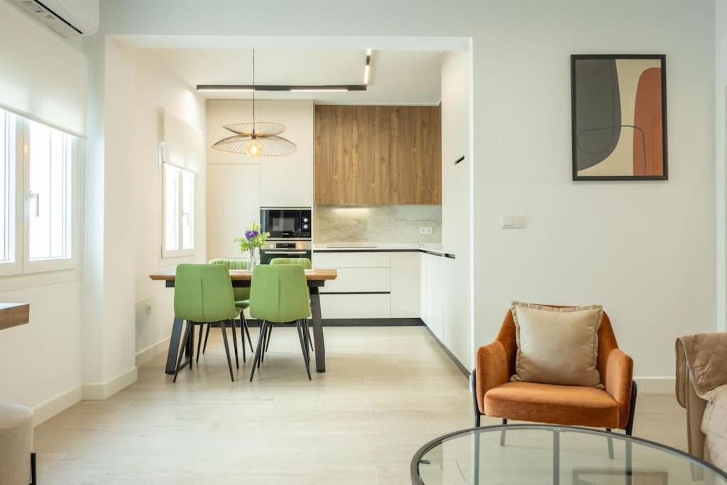 Appartement Fabie Séville