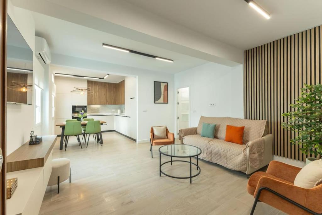 Apartamento Fabie
