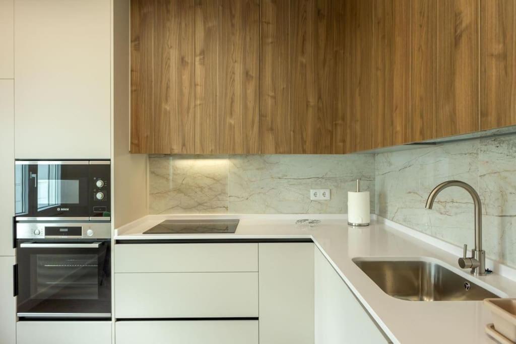 Appartement Fabie *