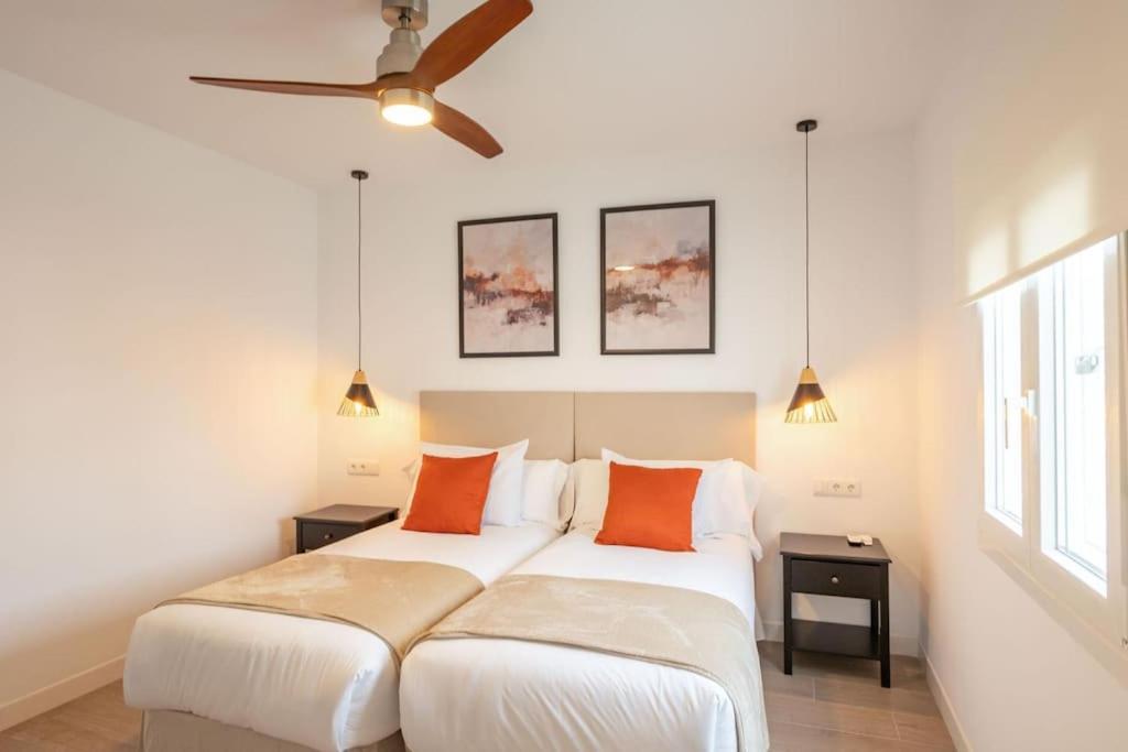 Appartement Fabie *