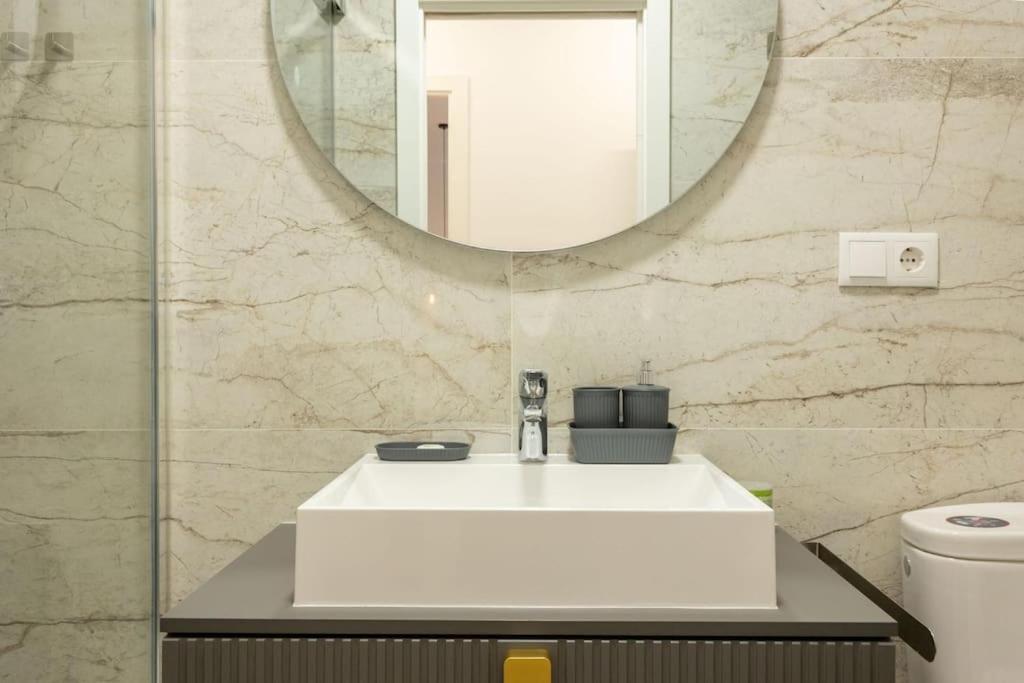 Appartement Fabie