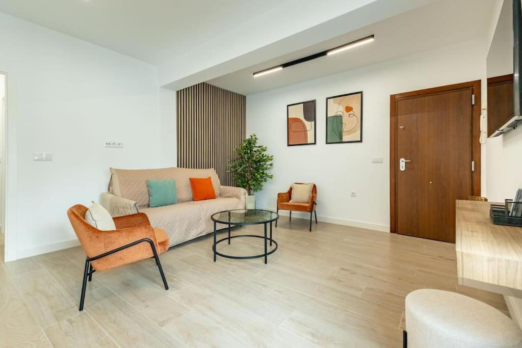 Appartement Fabie *