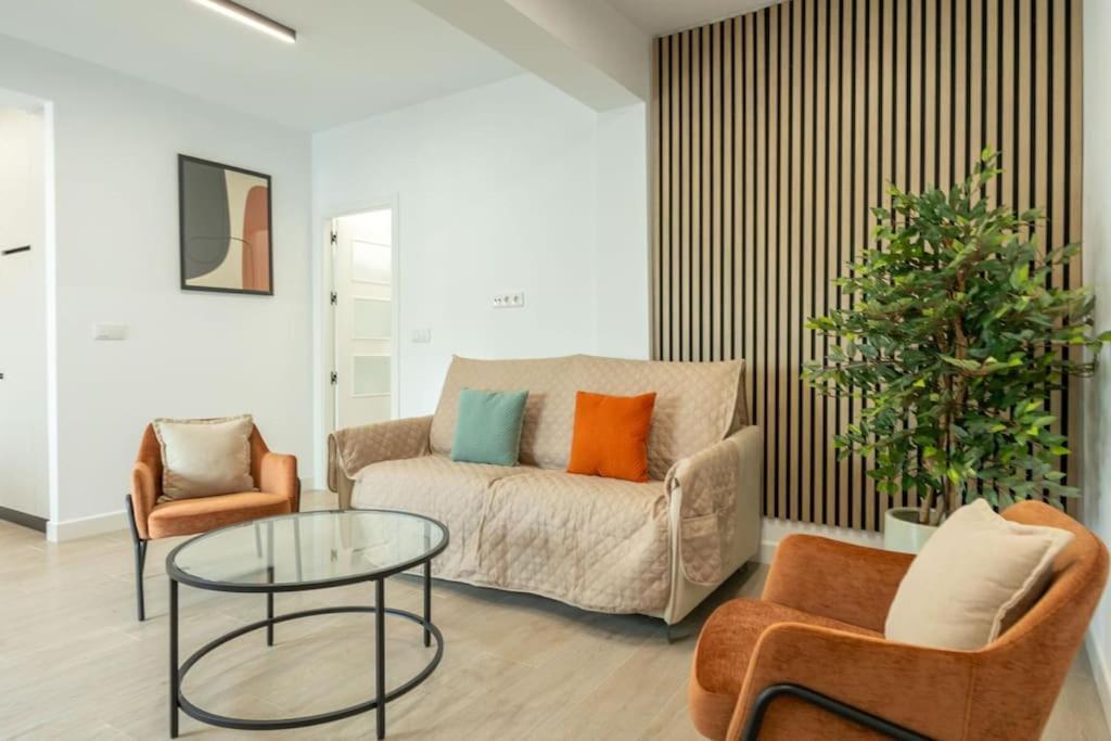 Appartement Fabie *