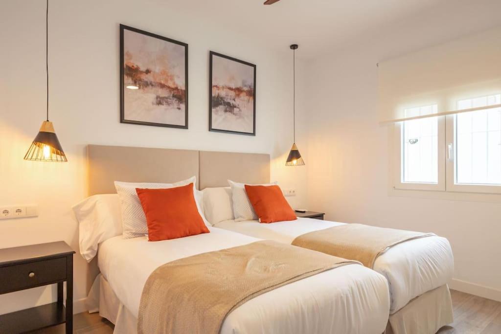 Apartamento Fabie