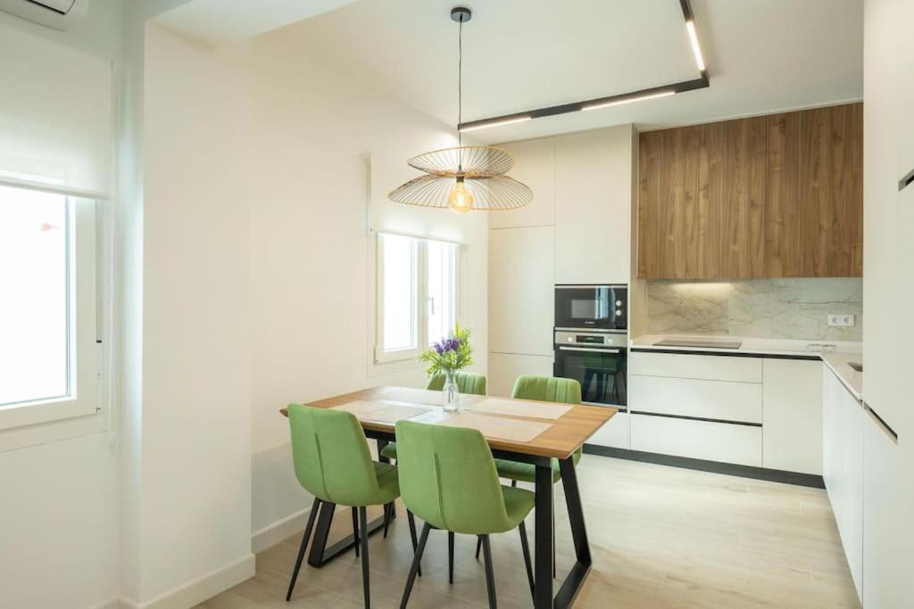 Apartamento Fabie
