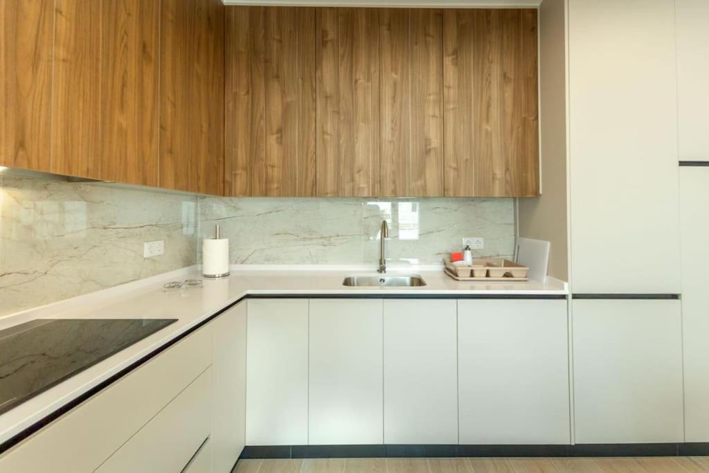 Apartamento Fabie
