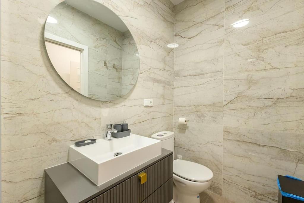 Appartement Fabie