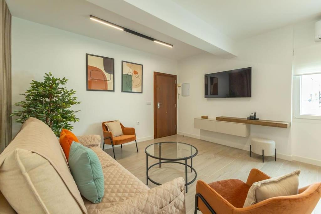 Appartement Fabie *