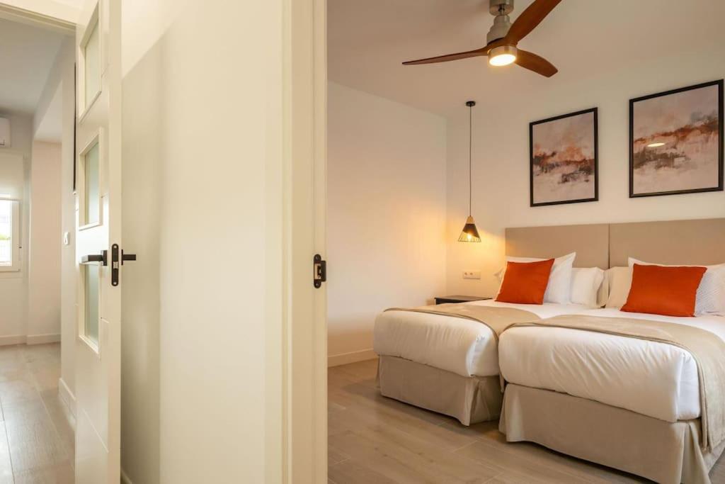 Appartement Fabie *