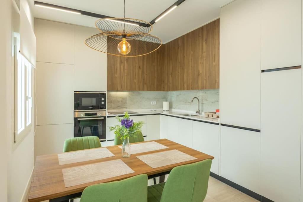 Appartement Fabie *