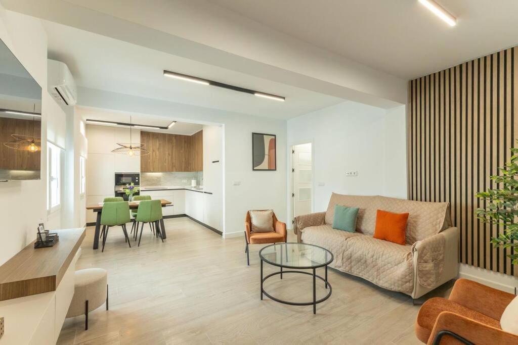 Appartement Fabie